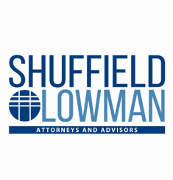 Shuffield, Lowman & Wilson Logo